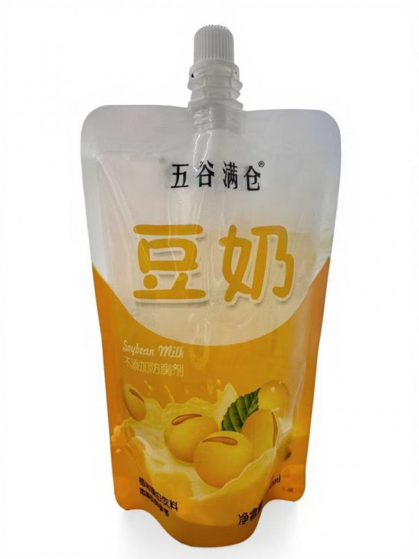 原味豆奶250ml
